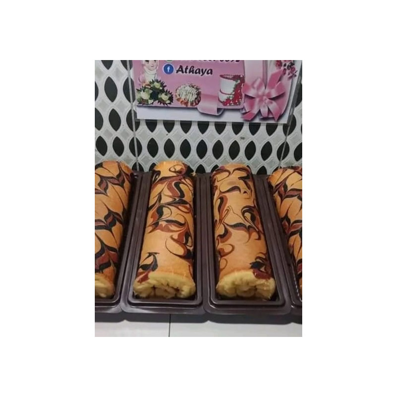 Bolu Gulung Original
