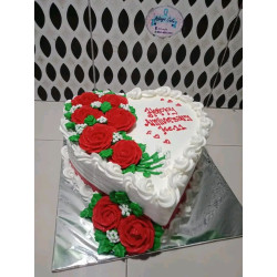 Kue Ultah Aksesoris Tayo