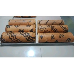Bolu Gulung Original