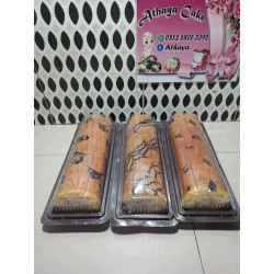 Bolu Gulung Original