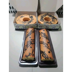 Bolu Gulung Original