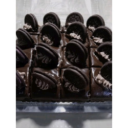 Brownies Full Chocolate