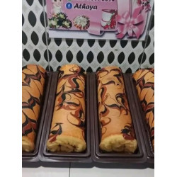 Bolu Gulung Original